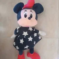 عروسک کاملا نو