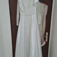 لباس مجلسی  عقد