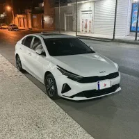 Kia k3|خودرو سواری و وانت|اهواز, باغ شیخ|دیوار
