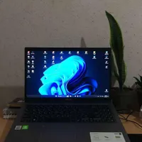 لپ تاپ asus x515jf|رایانه همراه|میاندوآب, |دیوار