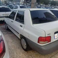 پراید مدل 94 دوگانه فابریک