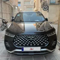 تیگو ۷ پرو اکسلنت ۱۴۰۱