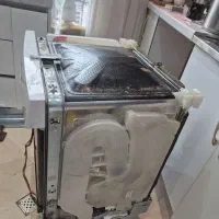 تعمیر ماشین ظرف شویی و ماشین لباس شویی