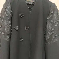 مانتو مجلسی و اسپرت