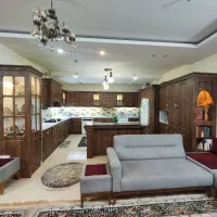 رهن-واجاره-اپارتمان-85متری-شریف-9-طبقه-3-فول