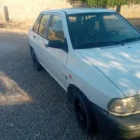 پراید مدل۸۹