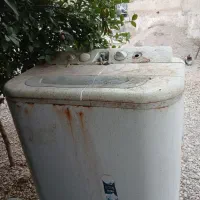 ماشین لباسشویی گروپ