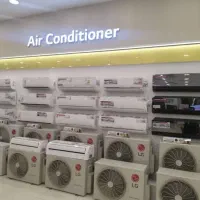 انواع کولر جنرال هدیه یونیوا