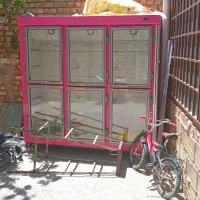 یخچال سوپر