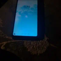 گوشی همه جی فال ریکی گلس