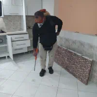 سمپاشی حشرات ۱۰۰ تضمینی سوسک ساس سراسر تهران حومه