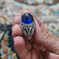 انگشتره ممی تبریزوشجر قاعنات