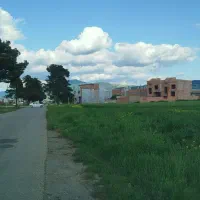108 متر زمین