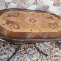 میز ناهار خوری
