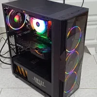 کیس گیمینگ نسل ۹