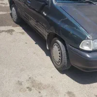 پراید مدل ۸۱