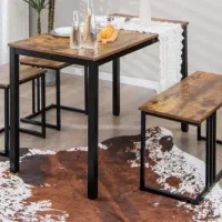 ناهار خوری کم جا جدید