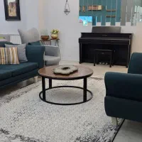 مبل ۷ نفره