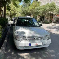 پراید ۱۱۱ مدل ۹۶ فروش فوری