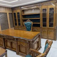 میز و مبل اداری لیپر