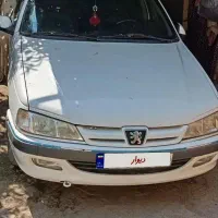 پژو پارس مدل ۹۱