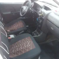 پراید معاوضه با پراید وانت