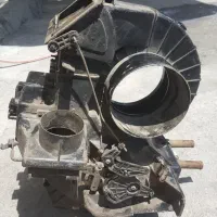 بخاری پراید و بخاری پژو آردی