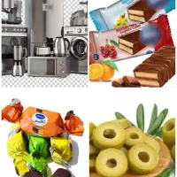 استخدام کارگرساده خانم اقاجهت تولیدوبسته بندی