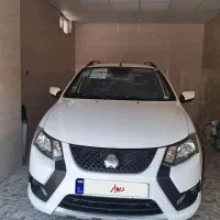 کوییک صفر GX-L با ترمز ESC و SBR مدل 1405