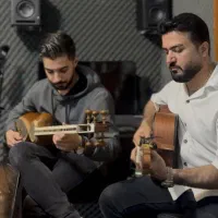 فروشگاه و آموزشگاه تار و سه تار فارسی وآذری بتهوون