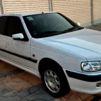 پژو پارس سال مدل 97