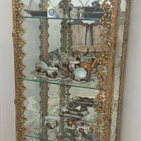 بوفه برنز