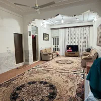 ویلایی-190متری-دوطبقه-تکمیل-بلوار-نواب-بهارازادی