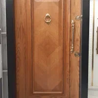 جشنواره درب های ضد سرقت و ضد حریق