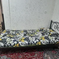 تخت خواب یک نفره