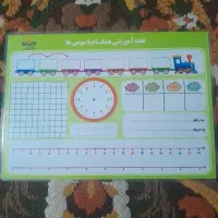 آموزشی