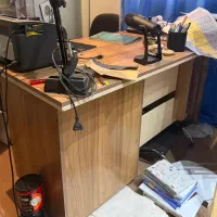 میز مدیریتی