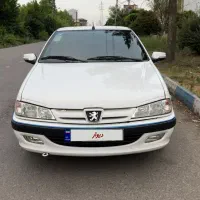 پارس tu5 دریچه گاز برقی