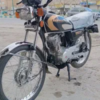 موتور سیکلت 125مدل 95 لیفان مزایده