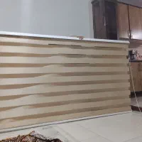 پرده کرکره‌ای اشپذخانه