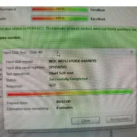 Hard 12 TB WD|قطعات و لوازم جانبی رایانه|اراک, |دیوار
