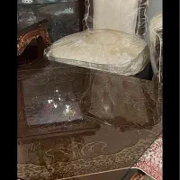 مبل کاملا سالم مناسب جهیزیه