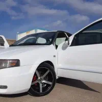 سمند دوگانه فابریک اسپرت مدل 85