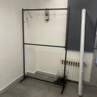 رگال فلزی