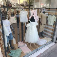 رگال و ویترین بوتیک