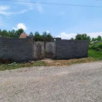 زمین۲۱۰ متری مسکونی با پروانه ساخت آستانه‌ اشرفیه