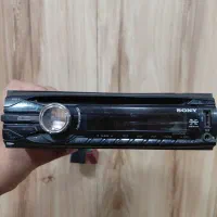 ضبط سونی