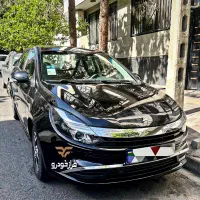 جک کی ام سی KMC ایگل مشکی فول/1405تحویل روز