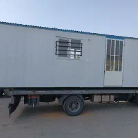 کانکس ۱۵متری