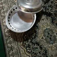 کباب پز اکبند